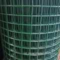 PVC Dere Chicken Cage Welded Wire Mesh Roll